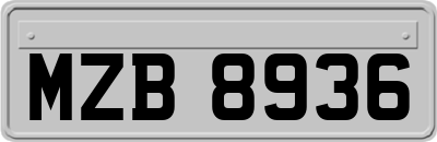 MZB8936