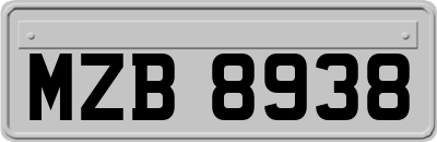 MZB8938