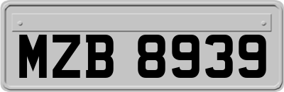 MZB8939