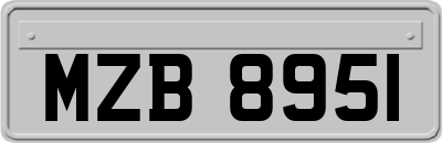 MZB8951