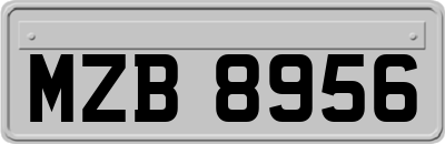 MZB8956