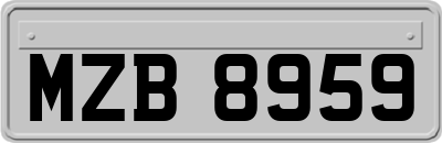 MZB8959