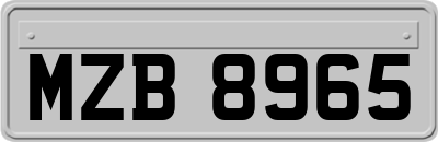 MZB8965