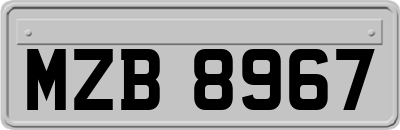 MZB8967