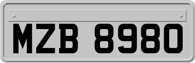 MZB8980