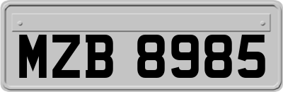 MZB8985