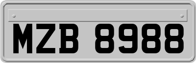 MZB8988