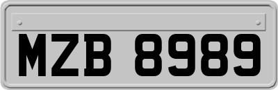 MZB8989