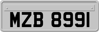 MZB8991