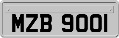 MZB9001