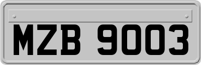 MZB9003