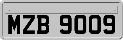 MZB9009