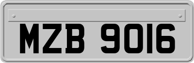 MZB9016