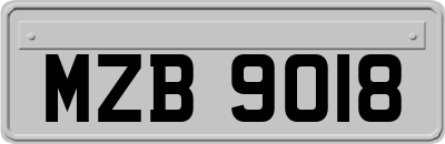 MZB9018