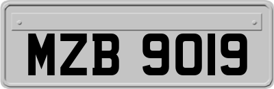MZB9019