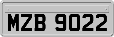 MZB9022