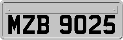 MZB9025