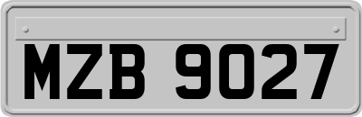 MZB9027