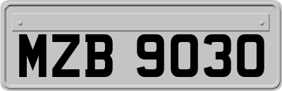 MZB9030