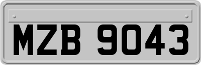 MZB9043