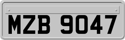 MZB9047