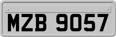 MZB9057