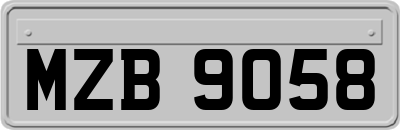 MZB9058