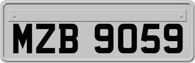 MZB9059