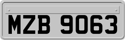 MZB9063
