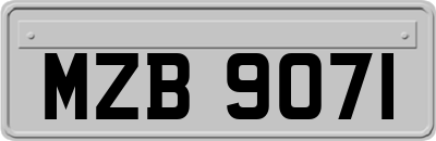 MZB9071
