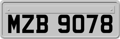 MZB9078