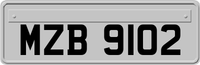 MZB9102
