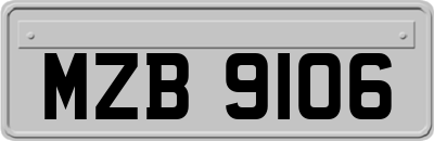 MZB9106