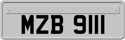 MZB9111