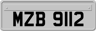 MZB9112