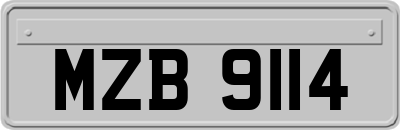 MZB9114
