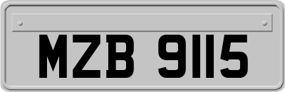 MZB9115