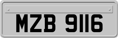 MZB9116