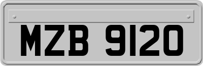 MZB9120