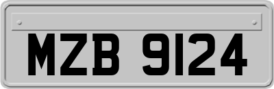 MZB9124