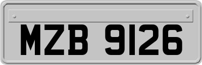 MZB9126