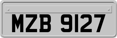 MZB9127