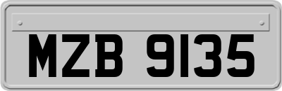 MZB9135