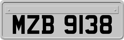 MZB9138