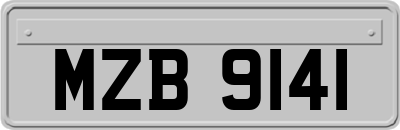 MZB9141
