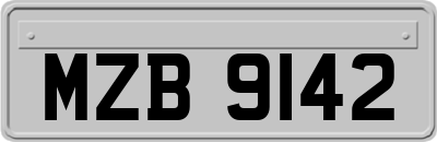 MZB9142