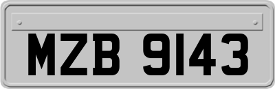 MZB9143