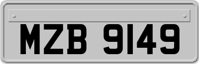 MZB9149