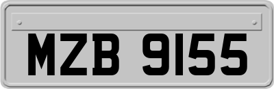 MZB9155