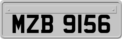 MZB9156